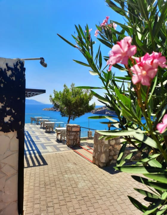 Gastro TUI BLUE Seno - Adults Only