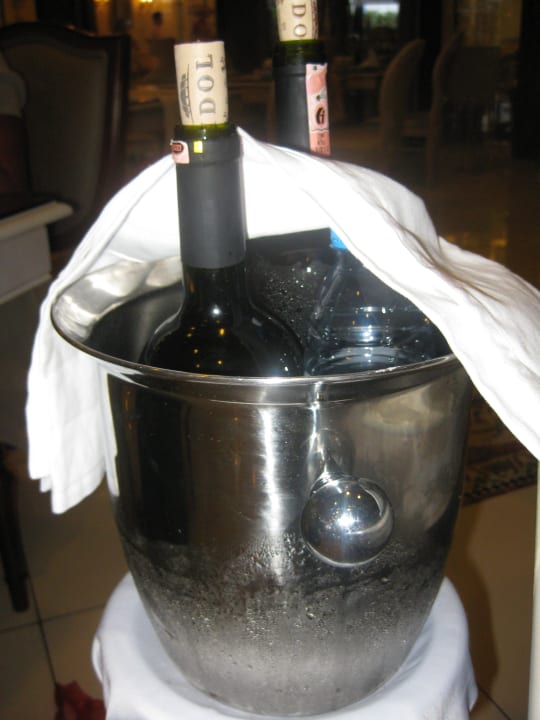 A la Carte Restaurant France Hotel Delphin Imperial