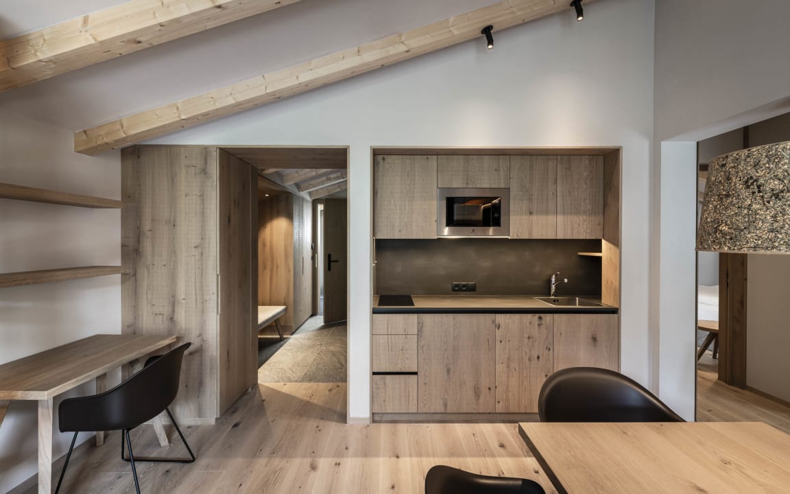 Zimmer Le Fostü "Winklers Nature Home"