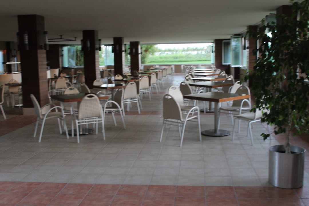 Poolsnack Sherwood Dreams Resort