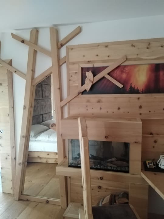 Zimmer Kristiania Pure Nature Hotel & Spa