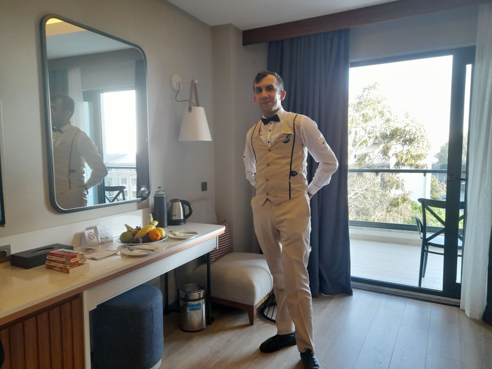 Sonstiges Seaden Quality Resort & Spa