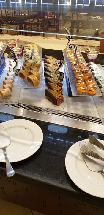 Gastro Pickalbatros Dana Beach Resort - Hurghada