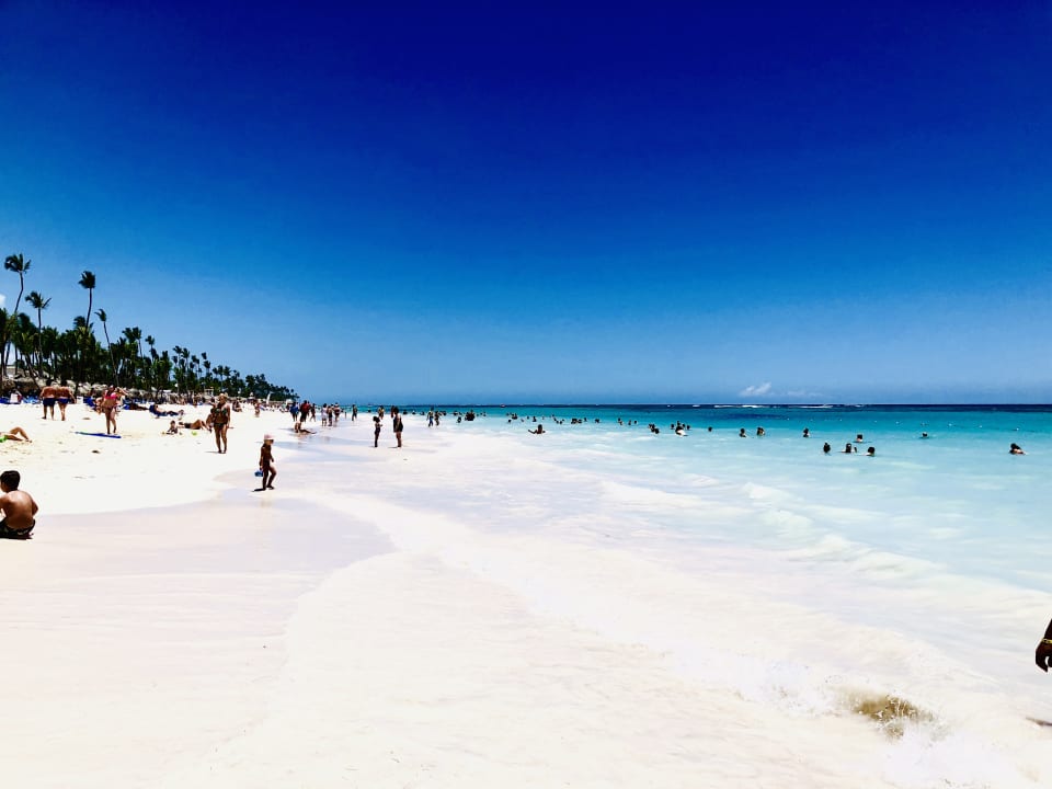 Strand Bahia Principe Grand Aquamarine