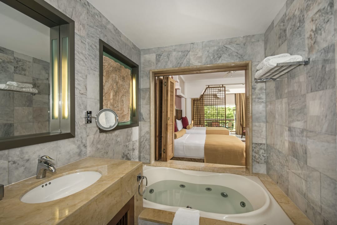 Zimmer Iberostar Selection Paraiso Maya Suites