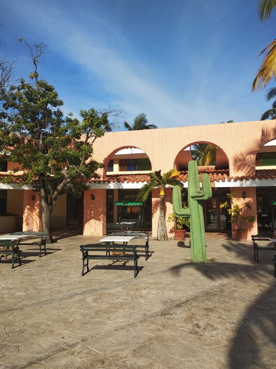Gastro Hotel Roc Barlovento