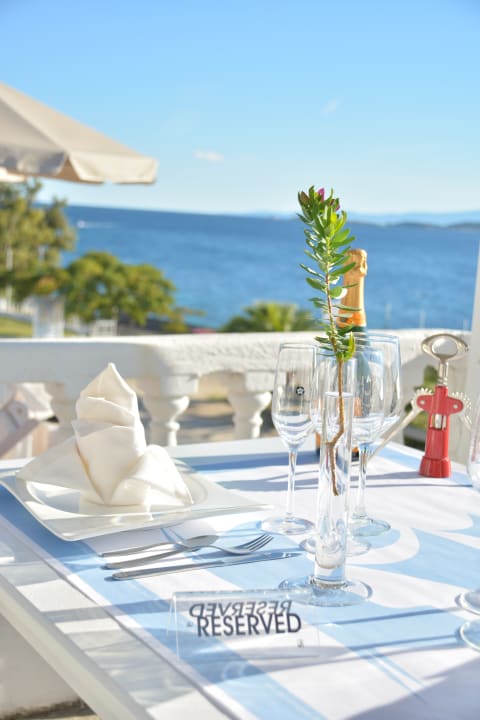 Gastro Akti Ouranoupolis