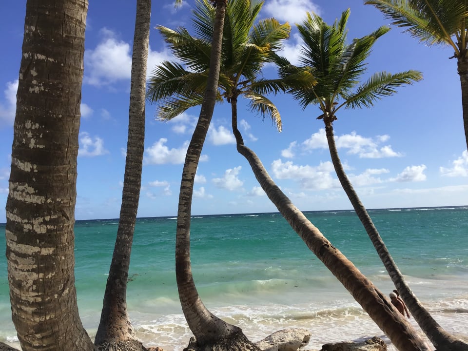 Strand Bahia Principe Grand Aquamarine
