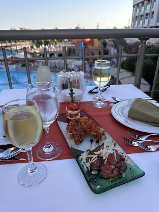 Gastro Aydinbey Kings Palace & Spa
