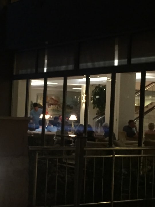 Gastro TUI BLUE Xanthe