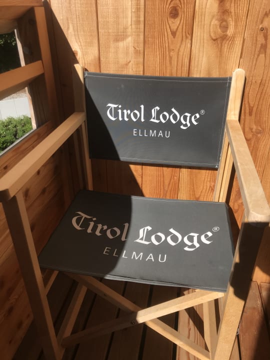 Sonstiges Tirol Lodge