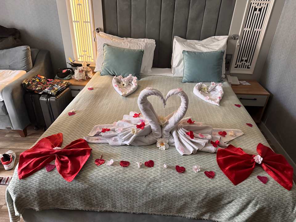 Zimmer Siam Elegance Hotels & Spa