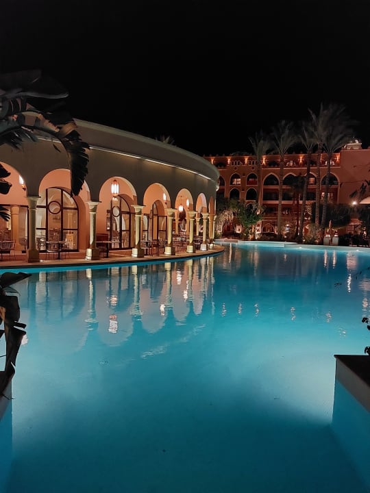 Pool Makadi Spa - Adults only