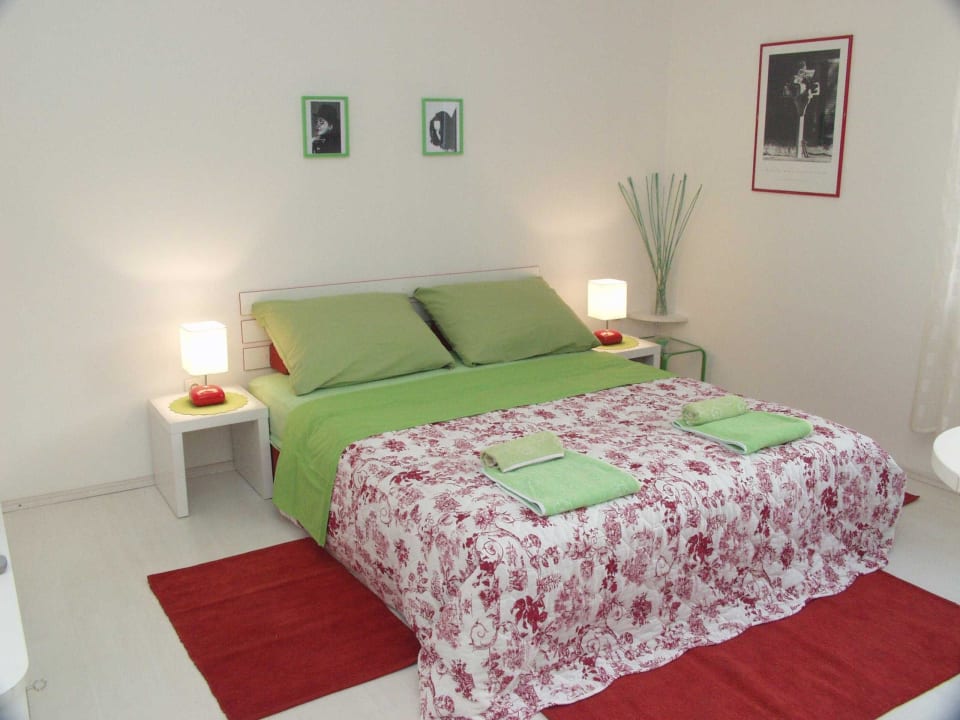 Apartment Bella Apartments Bella