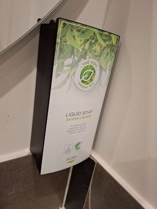 Zimmer Hotel Convictus Cracovia for business & travellers