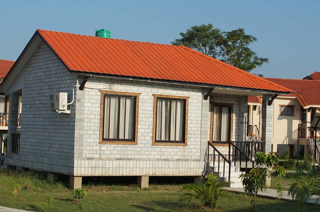 Suite Room Hotel Seven Star