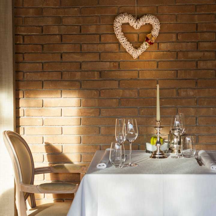 Ristorante "La Veranda" Hotel Ristorante Ai Gelsi