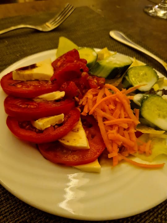 Gastro Pickalbatros Citadel Resort