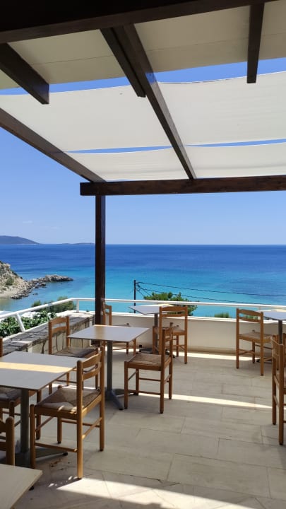 Gastro Hotel Glicorisa Beach