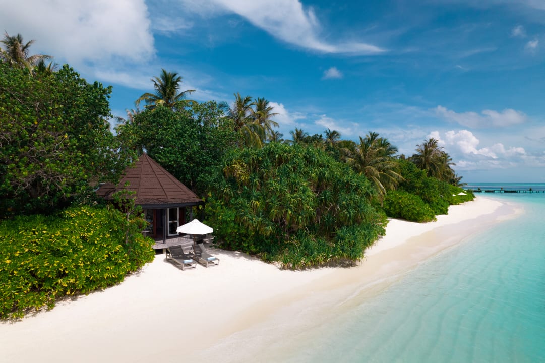Strand Komandoo Island Resort & Spa - Adults only