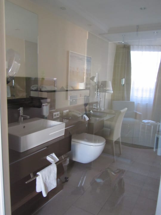 Bad Strandhotel Georgshöhe