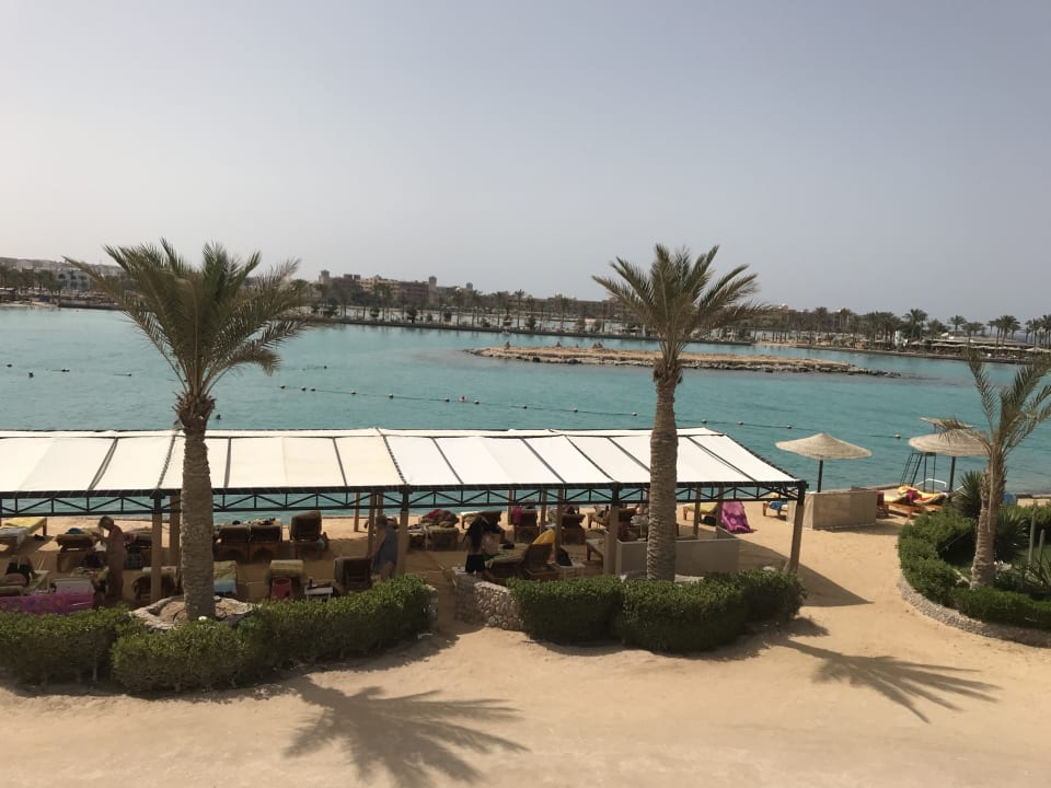 Direkt am Meer  Arabella Azur Resort