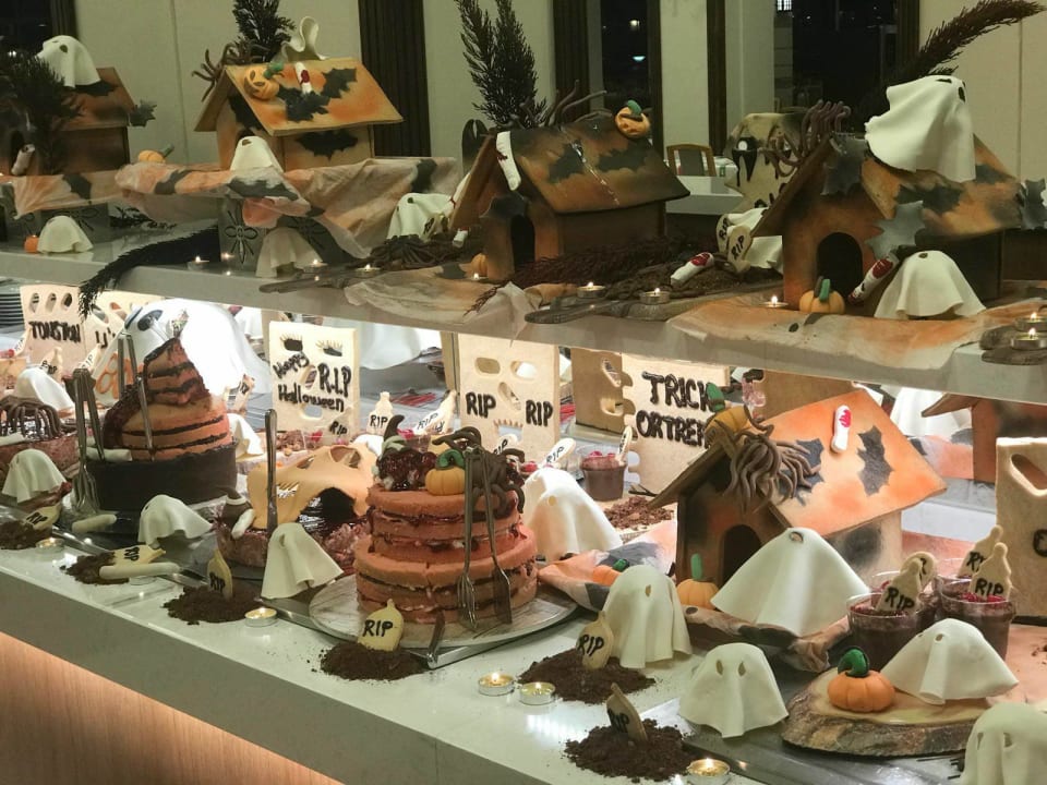 Gastro Salamis Bay Conti Resort Hotel & Casino