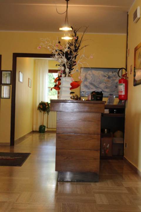 Ambienti hotel Costaverde Hotel Club Costaverde