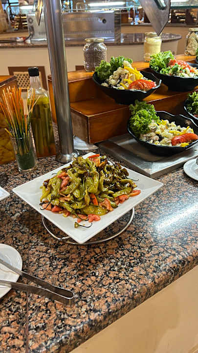 Gastro Hotel Gorgonia Beach Resort