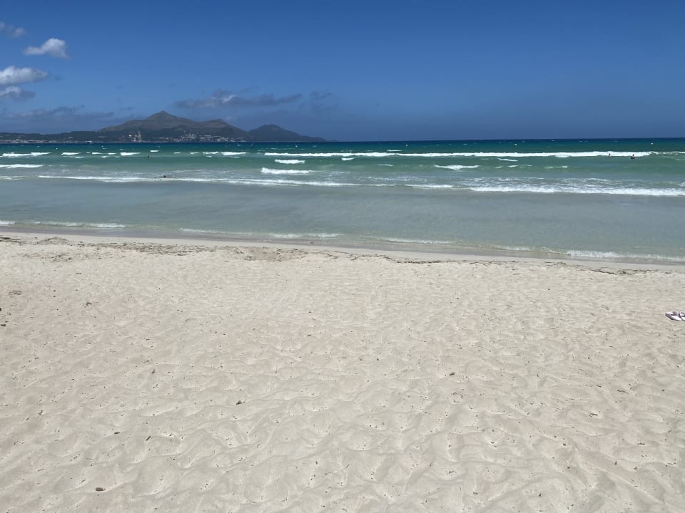 Strand Playa Esperanza Resort