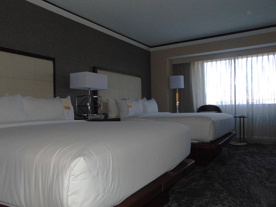 Zimmer Hotel The Henry