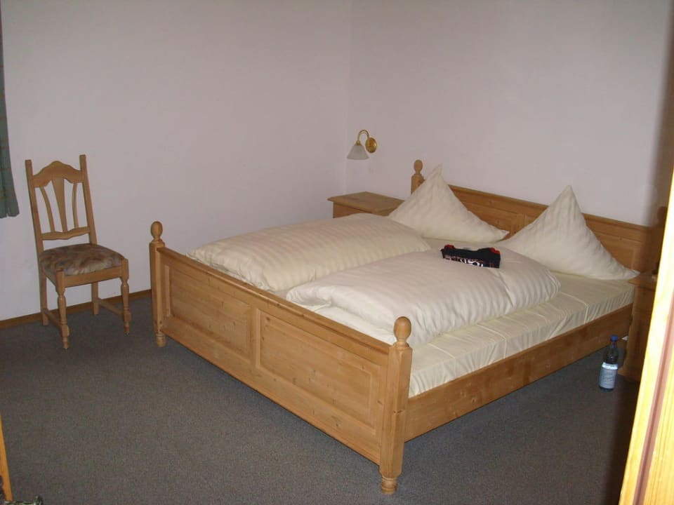 Zweibettzimmer Hotel Bernsteinhof