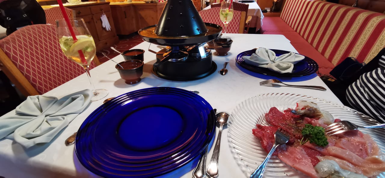 Gastro Hotel Metzgerwirt