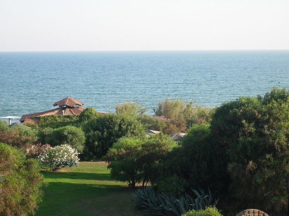 Süral Garden Hotel Süral Garden