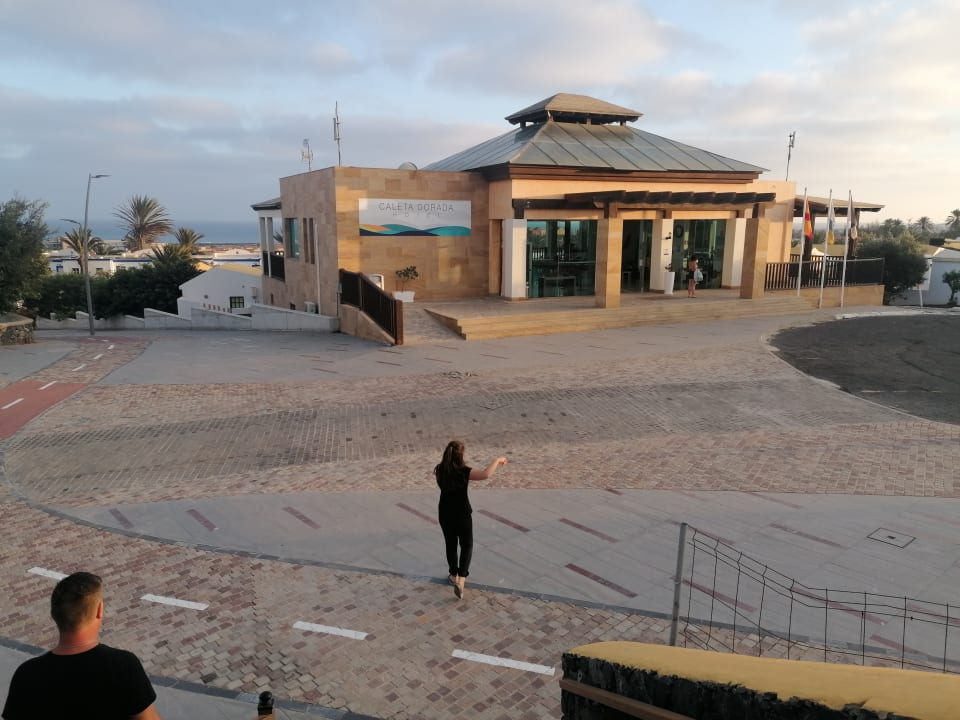 Strand MP Club Caleta Dorada