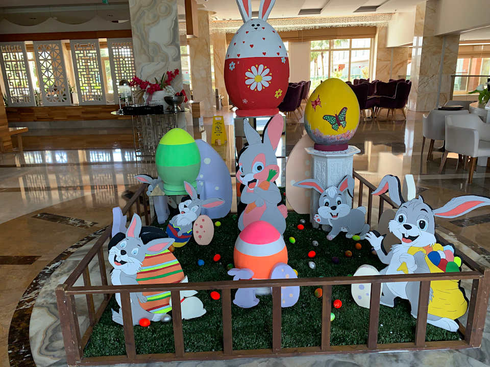 Gastro Sentido Trendy Verbena Beach