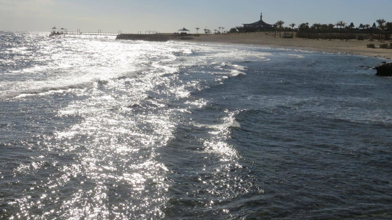 Selbst erklärend Coral Hills Resorts & SPA