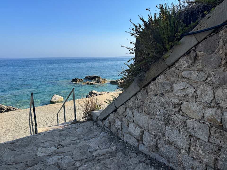 Strand Baia Taormina - CDSHotels