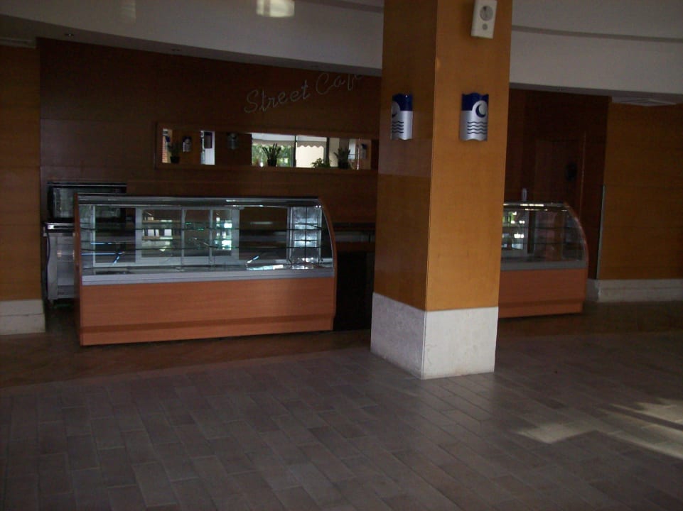 Nachmitags Cafe Limak Limra Hotel & Resort