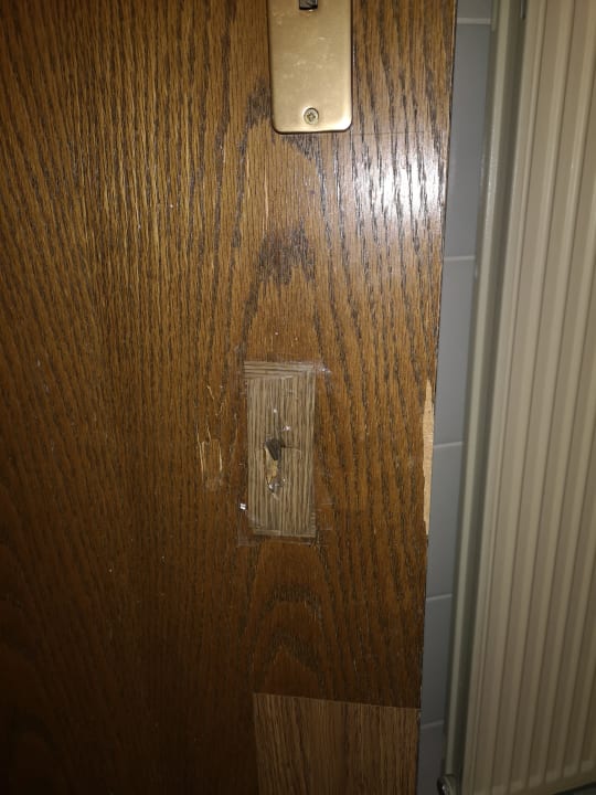 Zimmer Hotel Ellenzer Goldbäumchen