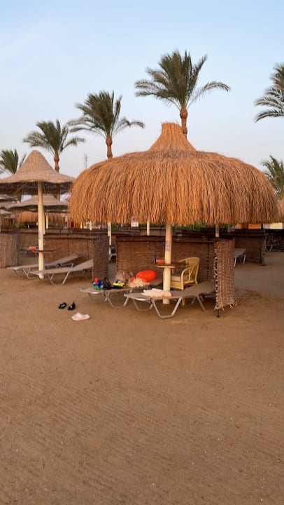 Strand Steigenberger Coraya Beach - Adults only