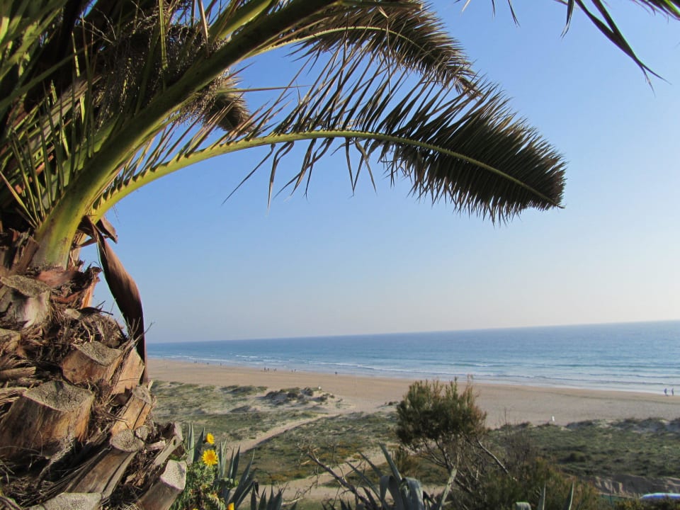 Strandblick Hipotels Gran Conil Hotel