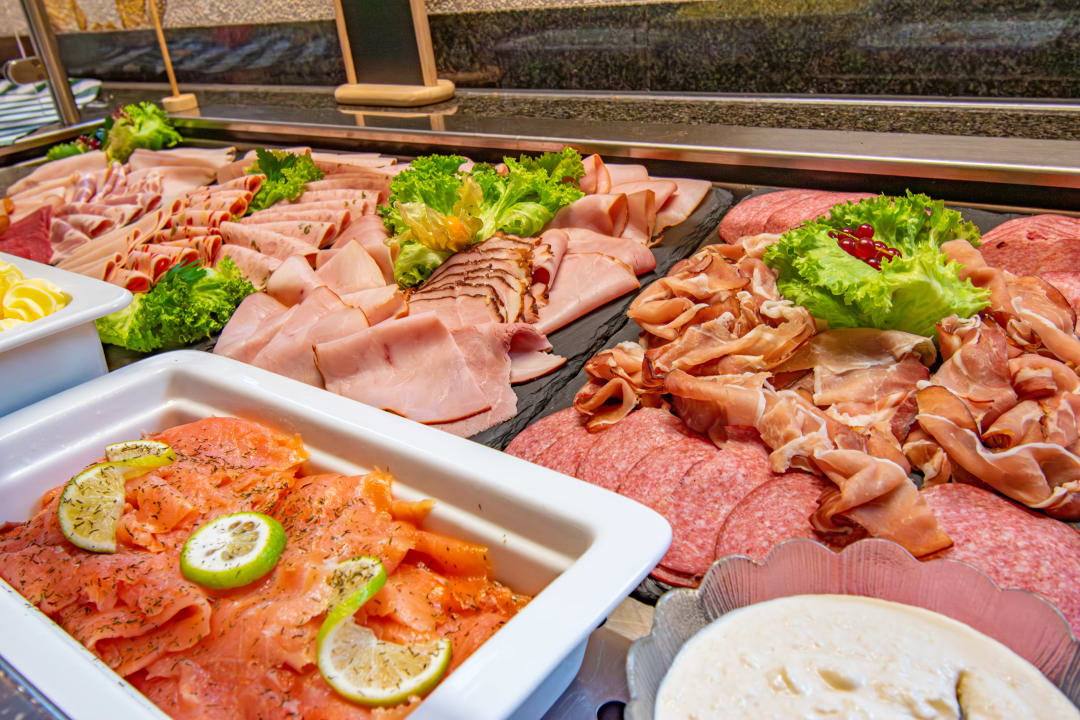 Gastro Vital- und Wellnesshotel Albblick