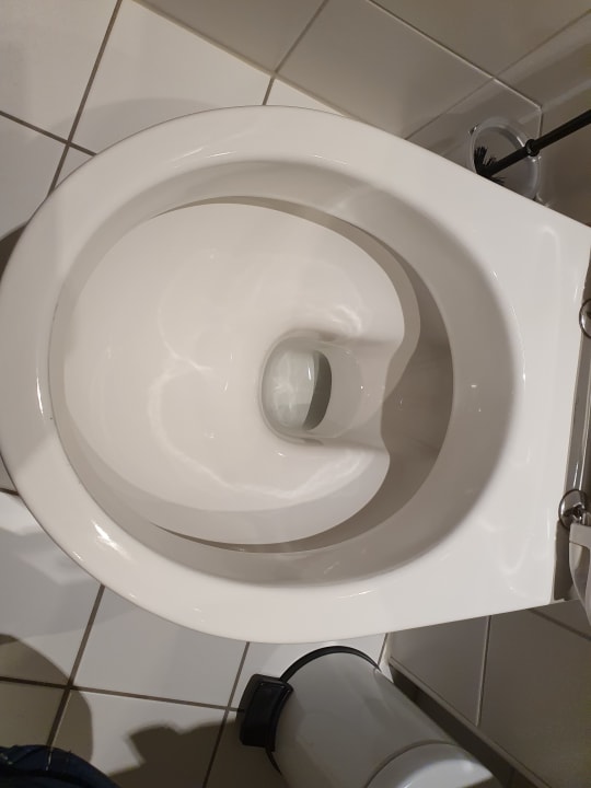 Zimmer Mercure Hotel Mannheim am Rathaus