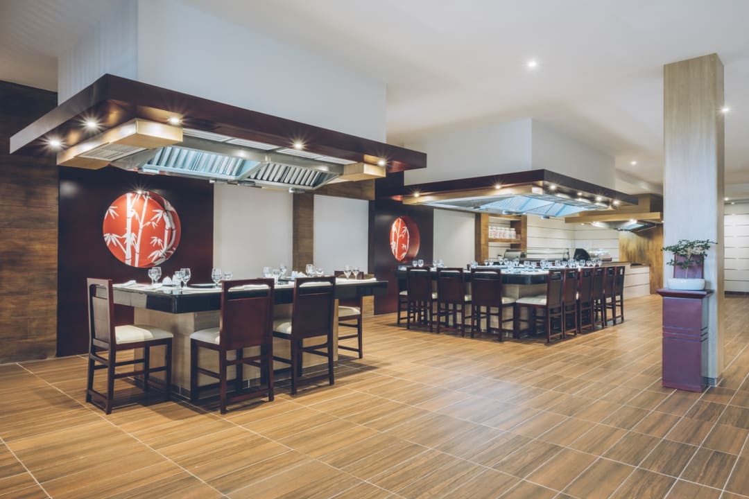 Gastro Iberostar Coral Holguín