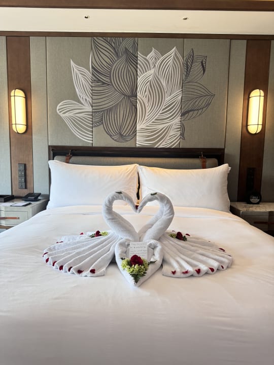 Zimmer The Laguna A Luxury Collection Resort & Spa