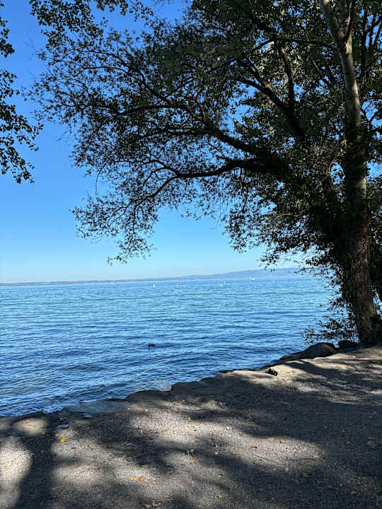 Strand Hotel de charme Römerhof