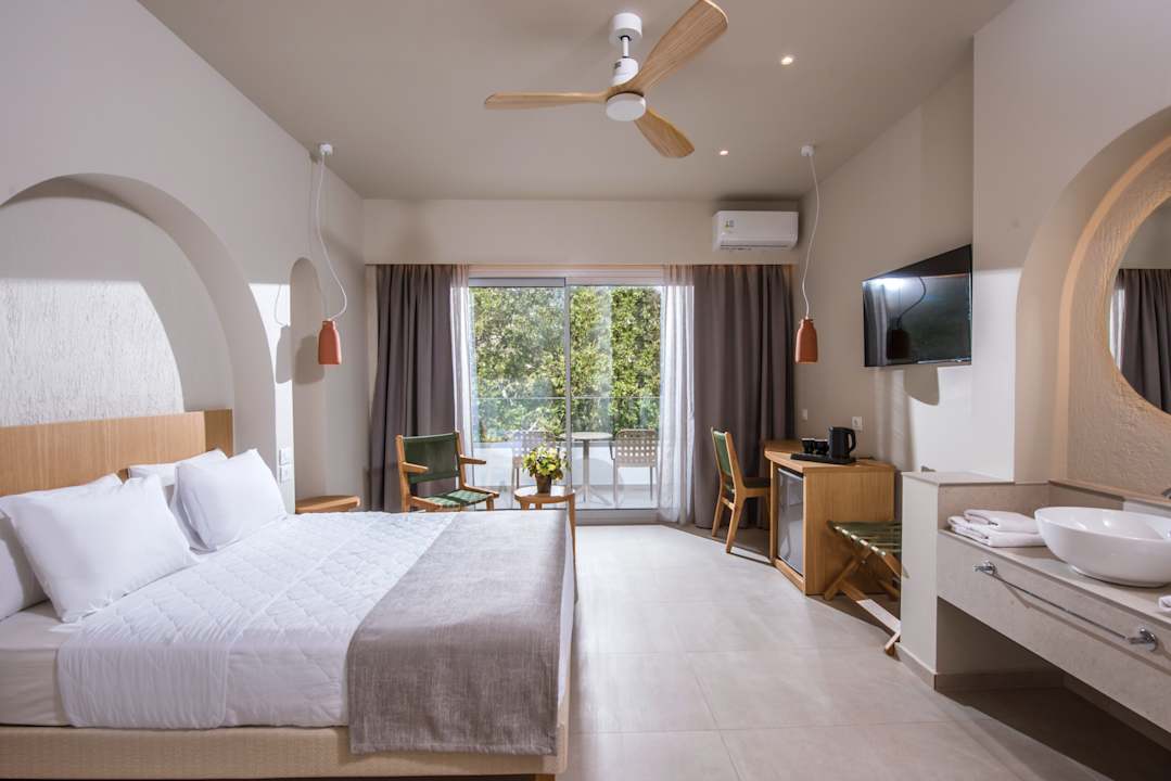 Zimmer Hotel South Coast