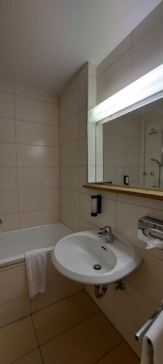 Zimmer ACHAT Hotel Bad Dürkheim