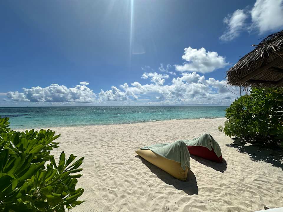 Strand OZEN LIFE MAADHOO